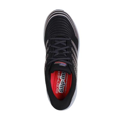 3. Skechers damskie buty sportowe GO RUN CONSISTENT 2.0 SENNA 128642/BKMT BLACK/MULTI