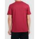 2. T-shirt z nadrukiem męski 4F 4FWAW26TTSHM3578-61S