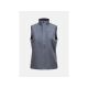 Kamizelka damska PEAK PERFORMANCE W Glider Wind Vest kolor szary