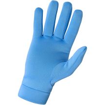 Rękawice Odlo STRETCHFLEECE LINER Gloves full finger niebieskie   L