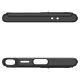 11. Etui Spigen Optik Armor na Samsung Galaxy S24 Ultra - czarne