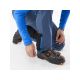 11. Spodnie MILLET M M White Shield Pant granatowy
