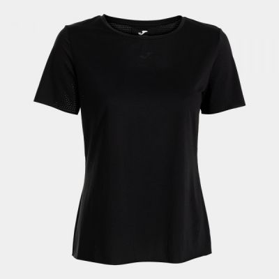 Koszulka Joma Indor Gym Short Sleeve W 902024.100