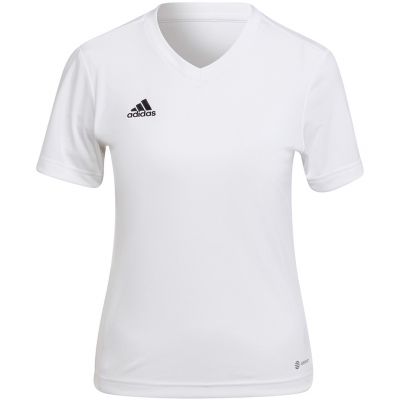 6. Koszulka adidas Entrada 22 Jersey W HC5074