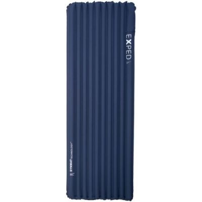 Mata dmuchana DeepSleep Versa 2R LWExped  granatowa