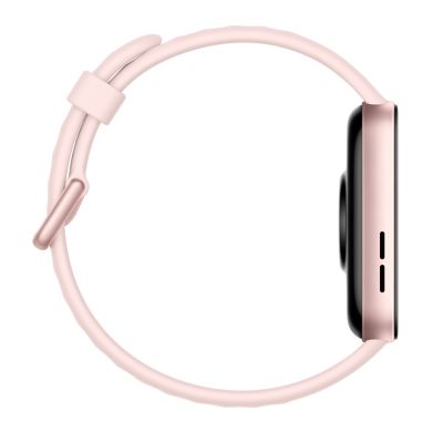 5. Huawei WATCH Fit 3 (różowy), Solo-B09S