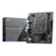6. Płyta główna MSI PRO H610M-E DDR4