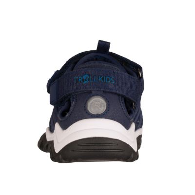 6. Sandały Trollkids Kids Kristiansand Sandal XT Jr 665-117