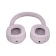 18. Słuchawki Sony WH-1000XM5 nauszne bluetooth srebrne
