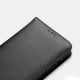 15. Etui Dux Ducis Hivo na Samsung Galaxy S25 Edge z klapką i ochroną RFID - czarne
