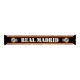 3. Szalik kibica Real Madryt dwustronny Double Knitted Scarf 21ST RM4BUFD21