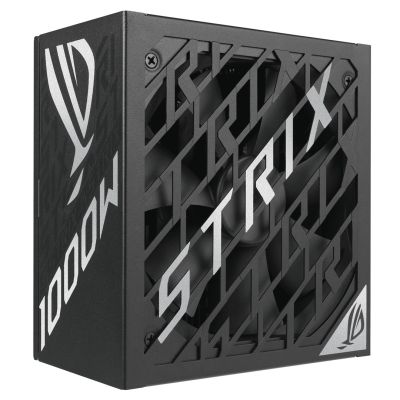15. Zasilacz ASUS ROG Strix Platinum 1000W