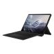 3. ASUS ROG Flow Z13 GZ302EA-RU126W Ryzen AI MAX+ 395 13.4" 2.5K Touch 180Hz IPS-level 500nits Glossy 64GB LPDDR5X SSD1TB WLAN+BT Cam13MP/5MP 70WHrs Radeon 8060S Graphics Win11 Off Black