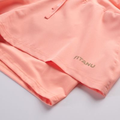 5. Damskie Spodenki FLORA W