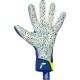 3. Rękawice bramkarskie Reusch Fastgrip Fusion 5670900-4994