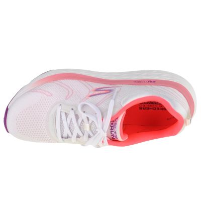 3. Skechers Max Cushioning Delta 129120-WCRL Białe 38