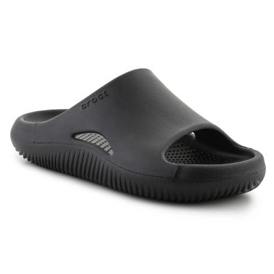 2. Klapki Crocs Mellow Recovery Slide U 208392-001