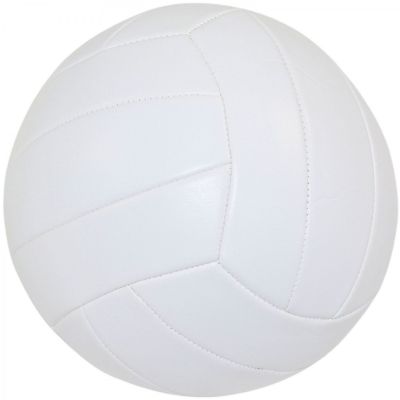 PIŁKA SIATKOWA ENERO PRO BEACH BIAŁA