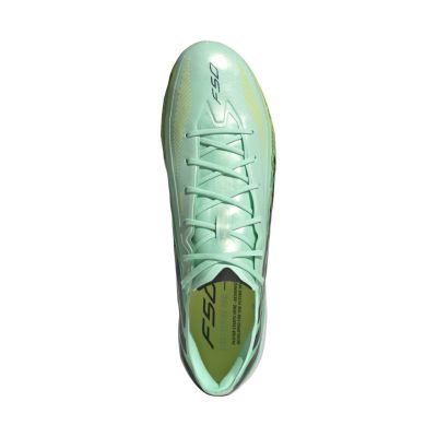 4. Buty piłkarskie adidas F50 Hyperfast Elite SG KJ6083