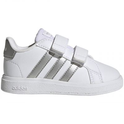 Buty adidas Grand Court 2.0 CF Jr GW6526