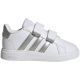 Buty adidas Grand Court 2.0 CF Jr GW6526