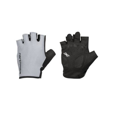 Rękawice rowerowe NORTHWAVE Active Max SF Glove szare