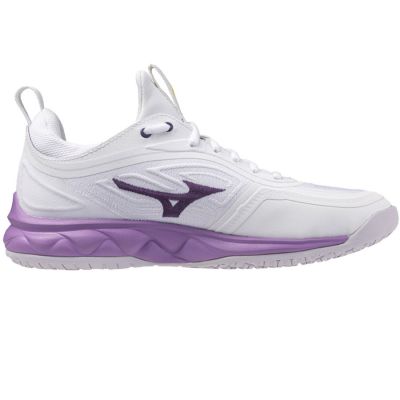7. Buty Mizuno Wave Luminous 3 V1GC242035