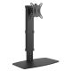 2. Equip 650126 uchwyt / stojak do monitorów 81,3 cm (32") Biurko Czarny
