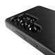 8. Etui silikonowe Puro Icon Mag z MagSafe do Samsung Galaxy S25 Ultra - czarne