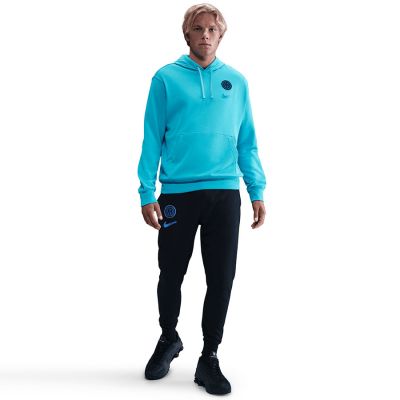 5. Bluza Nike Inter Mediolan Club HM3026-447