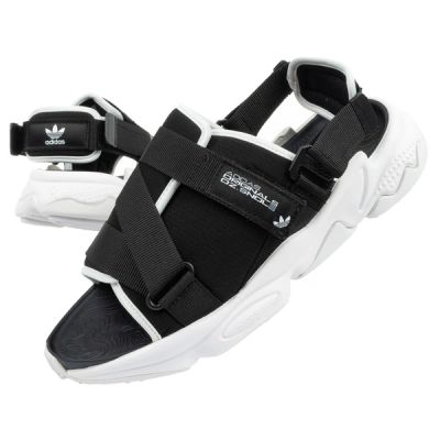 21. Buty adidas Ozweego Sandal W GZ8410