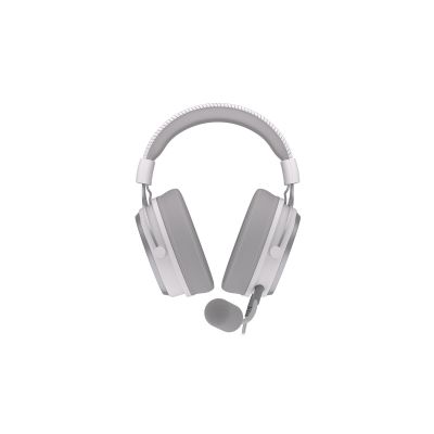 8. Słuchawki ENDORFY Viro Plus USB Onyx White