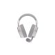 8. Słuchawki ENDORFY Viro Plus USB Onyx White