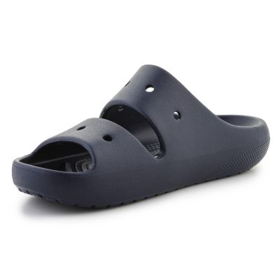 8. Klapki Crocs Classic Sandal V2 209403-410