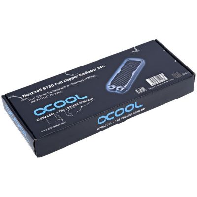 5. Alphacool 35265 część / akcesorium do systemów chłodzenia komputerów Radiator