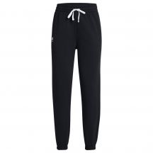 Spodnie Under Armour Rival Terry Jogger W 1382735 002