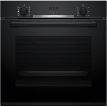 Piekarnik z funkcją pary BOSCH HQA334EB4