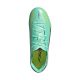 4. Buty piłkarskie dla dzieci adidas F50 Hyperfast Elite FG IH4452