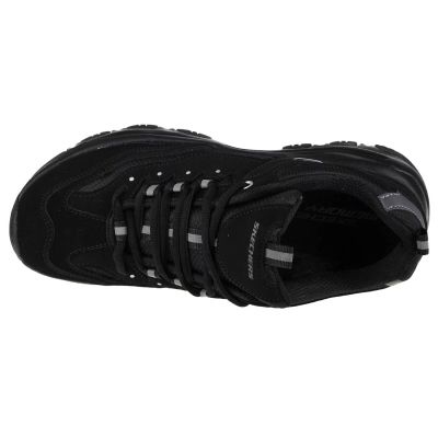 3. Skechers I-Conik 88888250-BBK Czarne 35,5