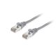 2. Equip 606710 kabel sieciowy Szary 20 m Cat6a S/UTP (STP)