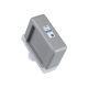 2. Tusz błękitny Canon PFI-1100 C - 160 ml - oryginalny - dla imagePROGRAF PRO-2000, PRO-2100, PRO-4000, PRO-4100, PRO-6000, PRO-6100
