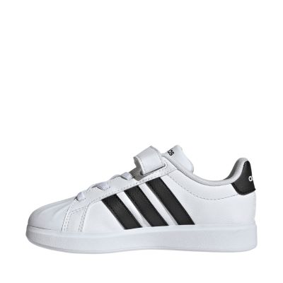 5. Buty dla dzieci adidas Streettalk EL C JQ6144