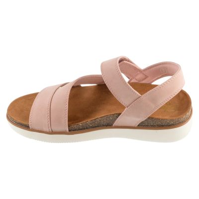 2. Skechers Lifted Comfort 163252-BLSH Różowe 36