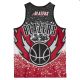 2. Koszulka Top Tank Mitchell & Ness NBA Portland Trail Blazers Tank Top