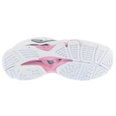 4. Joma V.Impulse Lady 2502 VIMPLS2502 Białe 37