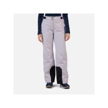 Spodnie narciarskie damskie ROSSIGNOL W Insulated Ski Pant szare