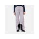 Spodnie narciarskie damskie ROSSIGNOL W Insulated Ski Pant szare
