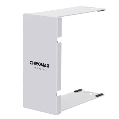 3. Osłona NOCTUA NA-HC8 chromax white