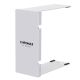 3. Osłona NOCTUA NA-HC8 chromax white