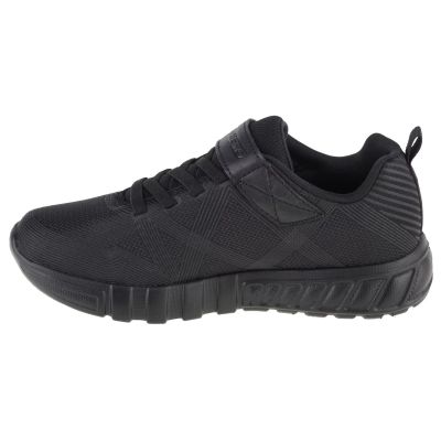 2. Skechers Flex-Glow 90542L-BBK Czarne 29